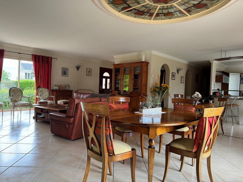 House in Ecouflant, Pays de la Loire, France 5 - 17474389