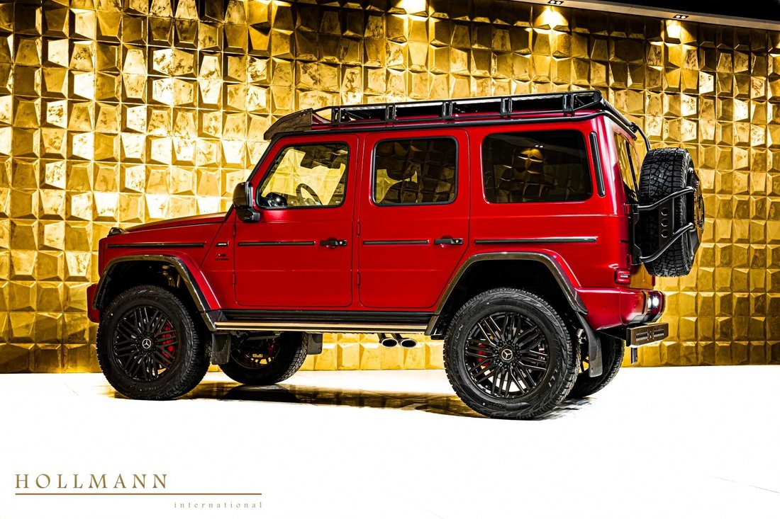 Suv in Stuhr, Germany 4 - 17470804
