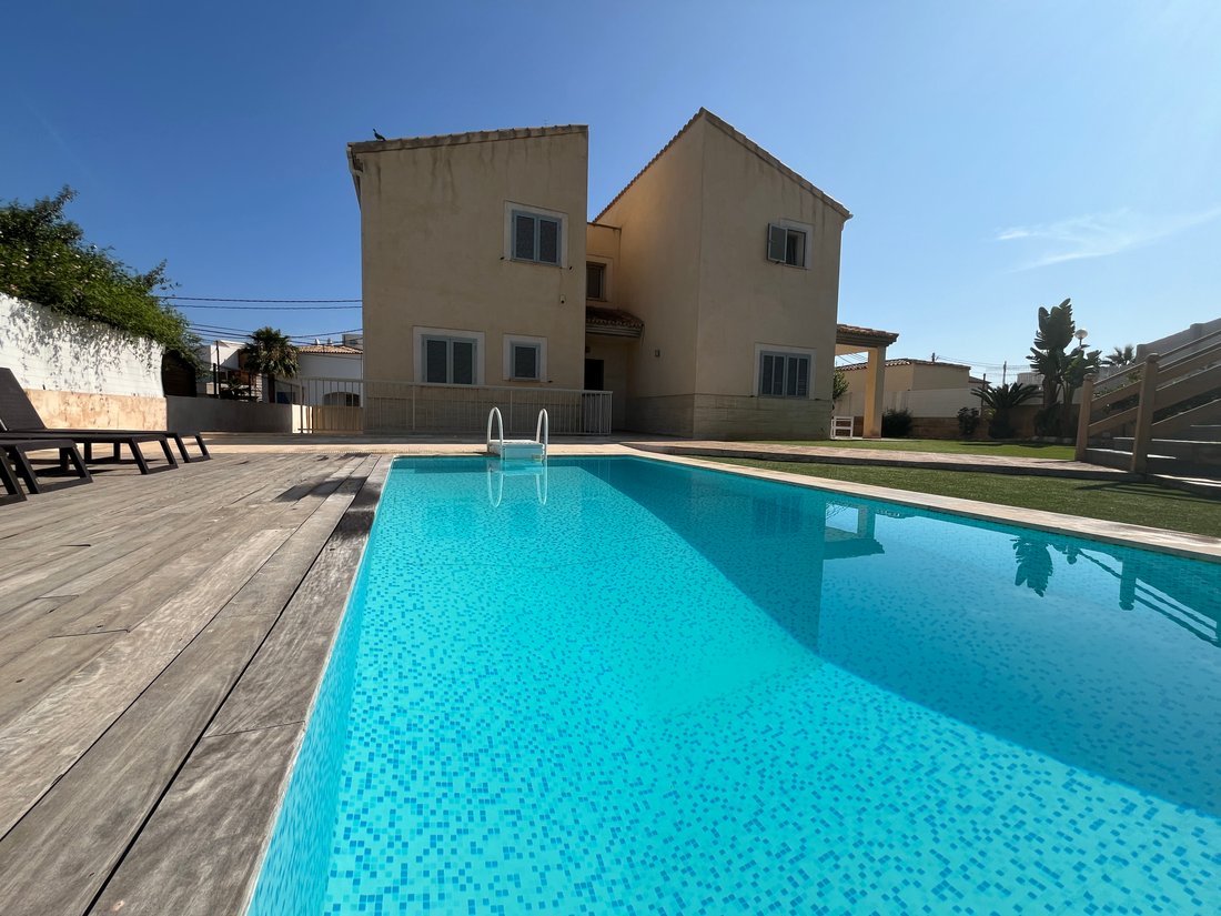 Villa in Alcudia, Balearic Islands, Spain 2 - 17474440