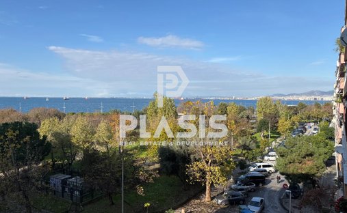 Appartamento a 5th District of Thessaloniki, Thessaloniki, Grecia 1