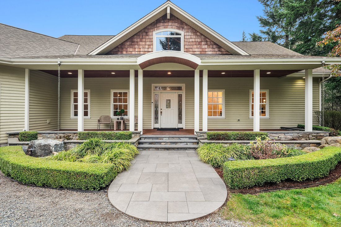 House in Vashon, Washington, United States 3 - 17472452