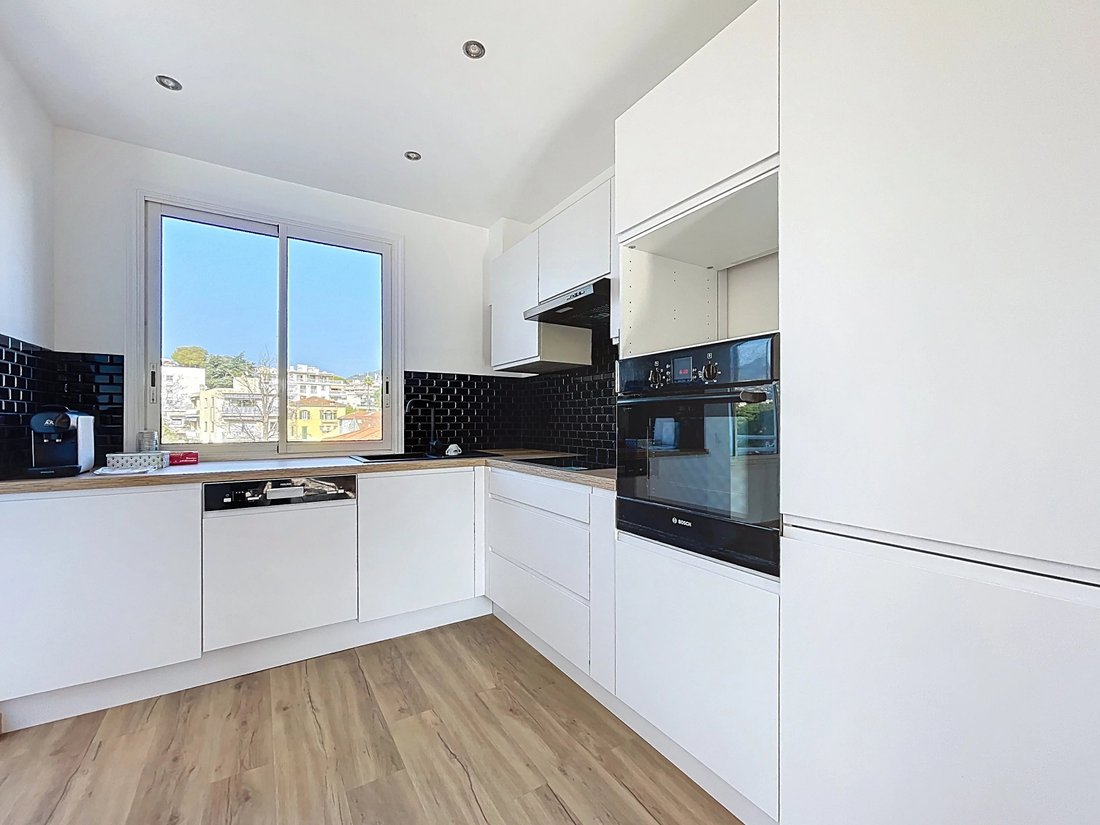 Apartment in Cimiez, Nice, France 4 - 17470520