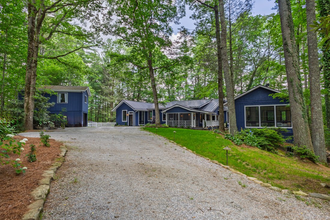House in Highlands, North Carolina, United States 1 - 17472588
