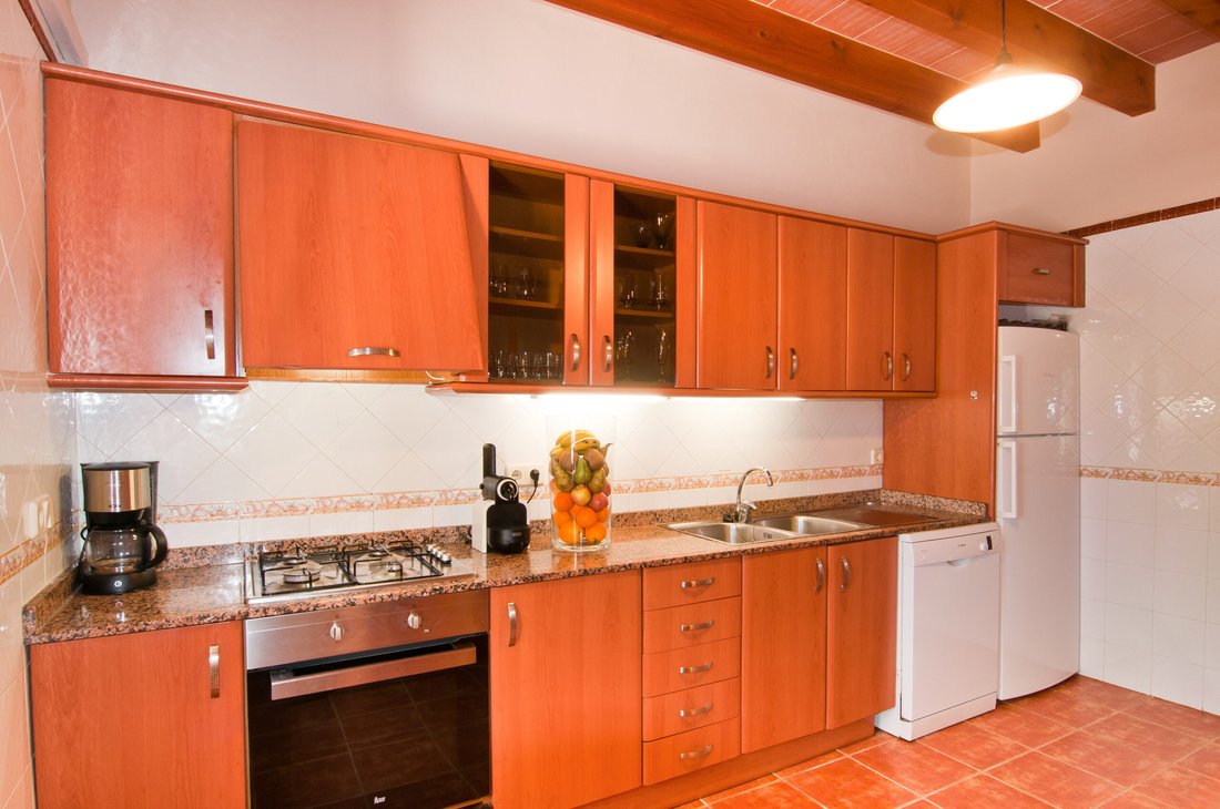 Country House in Felanitx, Balearic Islands, Spain 4 - 17474465