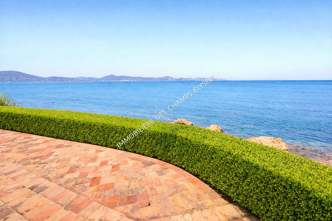 Villa in Zone Est Diffuse, Saint-Tropez, France 2 - 17471521