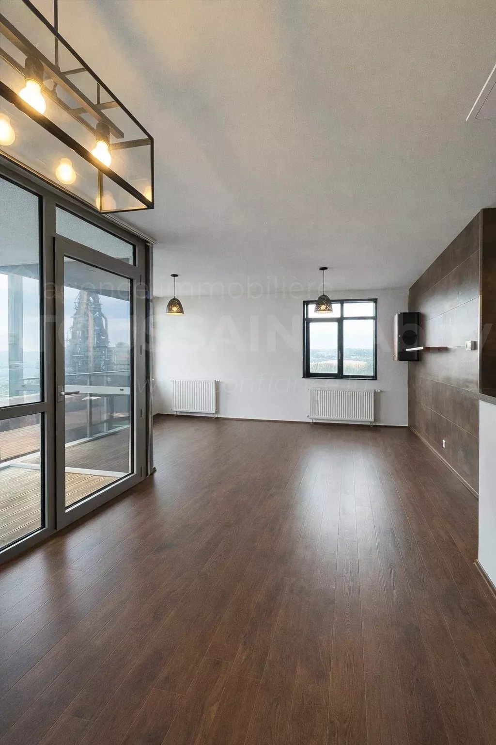 Apartment in Esch-sur-Alzette, Esch-sur-Alzette, Luxembourg 2 - 17474148