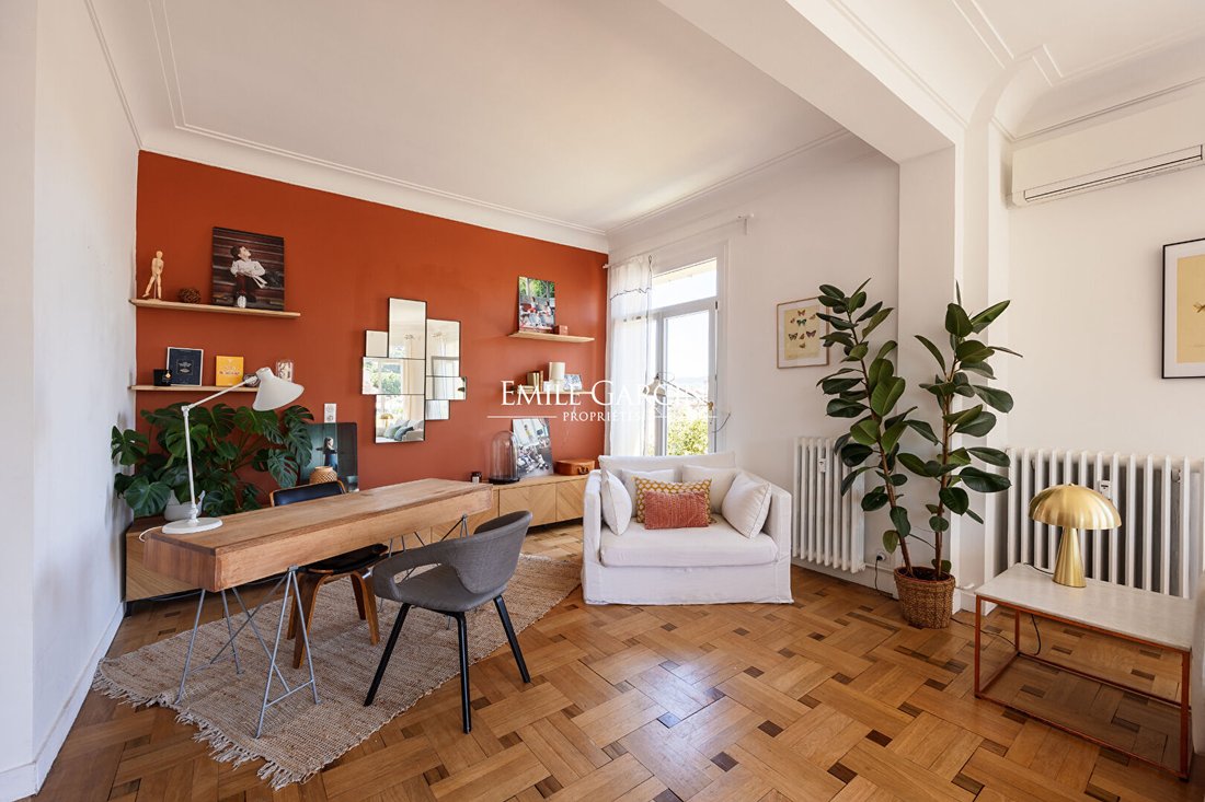 Apartment in Bonneveine, 8e Arrondissement, Marseille 2 - 17474329