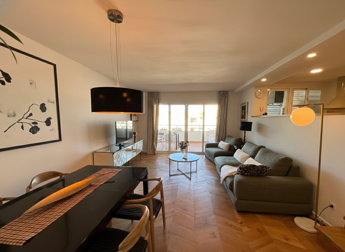 Appartement à Santa Ponsa, Îles Baléares, Espagne 2 - 17474605