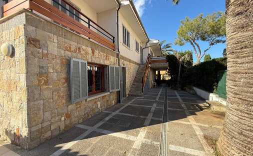 Villa in Alcudia, Balearic Islands, Spain 1