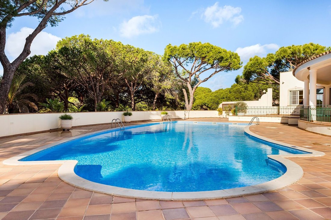 Apartment in Quinta do Lago, Almancil, Portugal 4 - 17472593