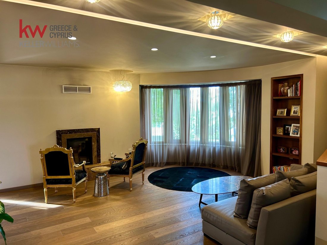 Villa in Aradippou, Larnaca, Cyprus 2 - 17471195