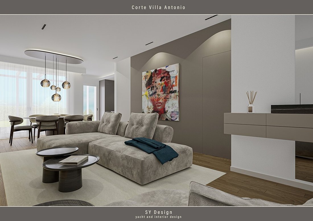 Villa in Sasso Marconi, Emilia-Romagna, Italy 5 - 15209224