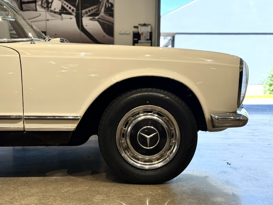Cabriolet in San Francisco, CA 5 - 17472069