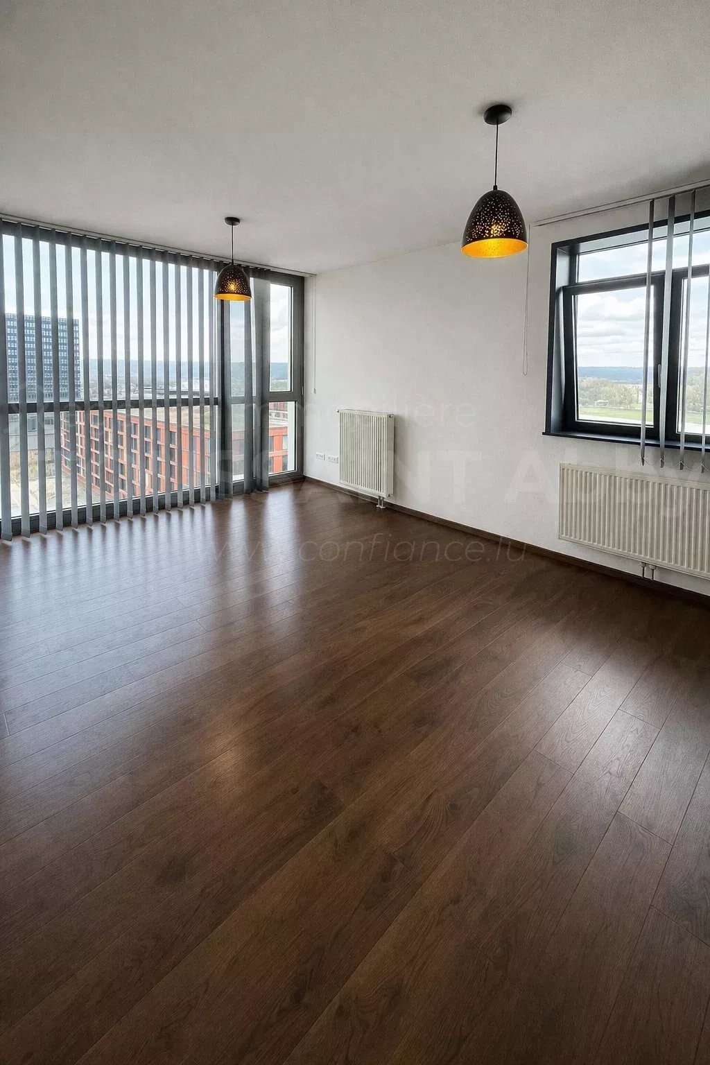 Apartment in Esch-sur-Alzette, Esch-sur-Alzette, Luxembourg 1 - 17474148