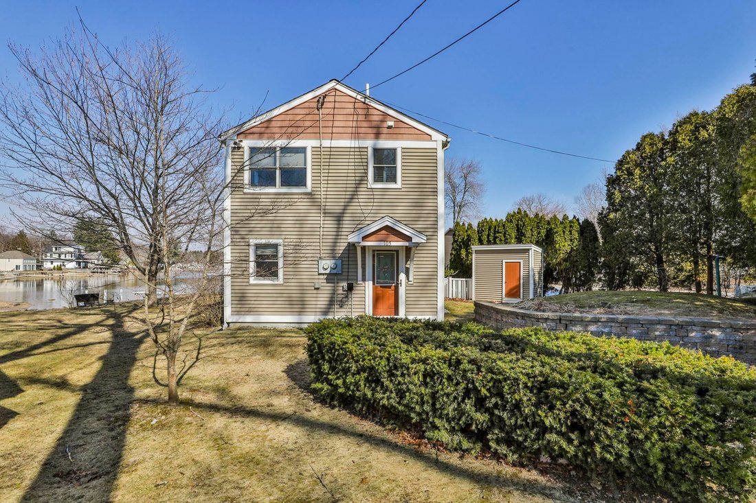 House in Derry, New Hampshire, United States 4 - 17473497