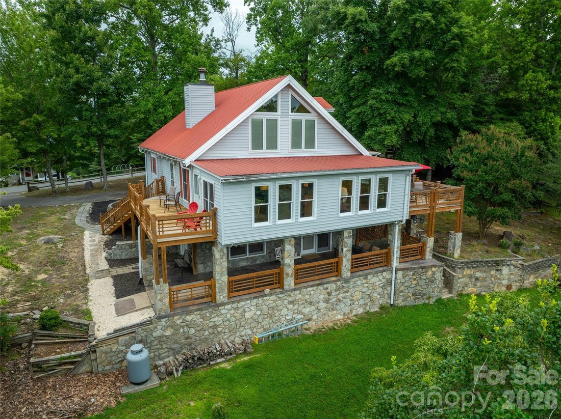 House in Traphill, North Carolina, United States 4 - 17470893