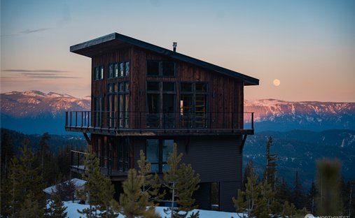 Casa en Leavenworth, Washington, Estados Unidos 1