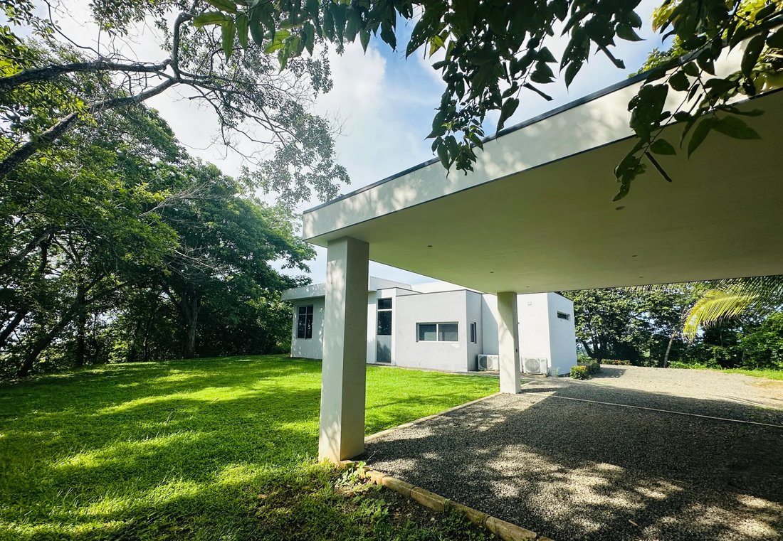 Villa in San Juanillo, Guanacaste Province, Costa Rica 4 - 17472033