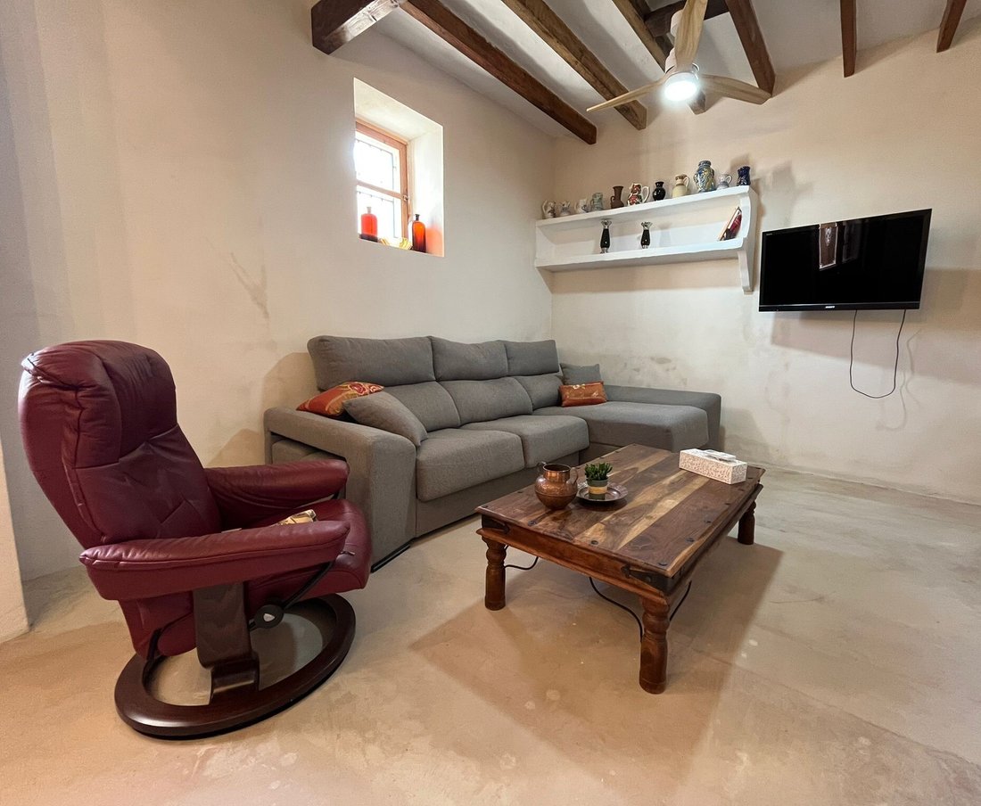 Villa in Ariany, Balearic Islands, Spain 2 - 17474785