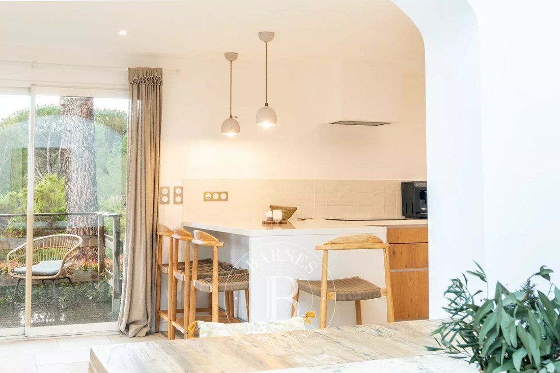 Villa a Porto Vecchio, Corsica, Francia 5 - 17471581
