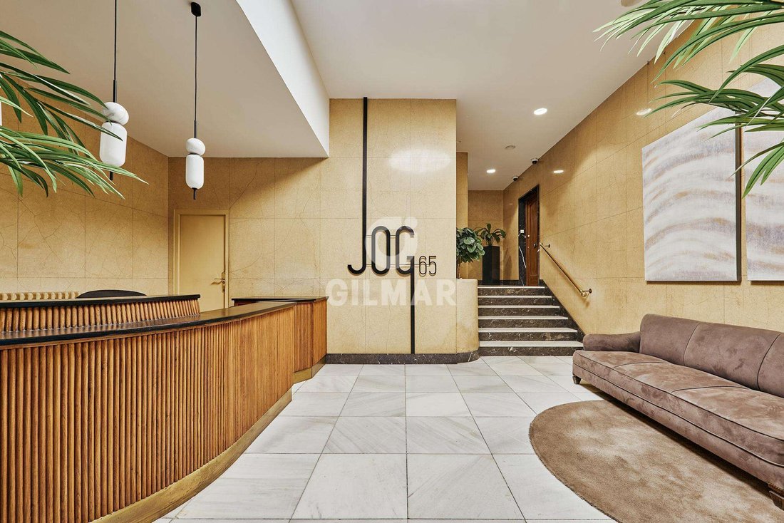 Apartment in Barrio Salamanca, Madrid, Spain 4 - 16329234
