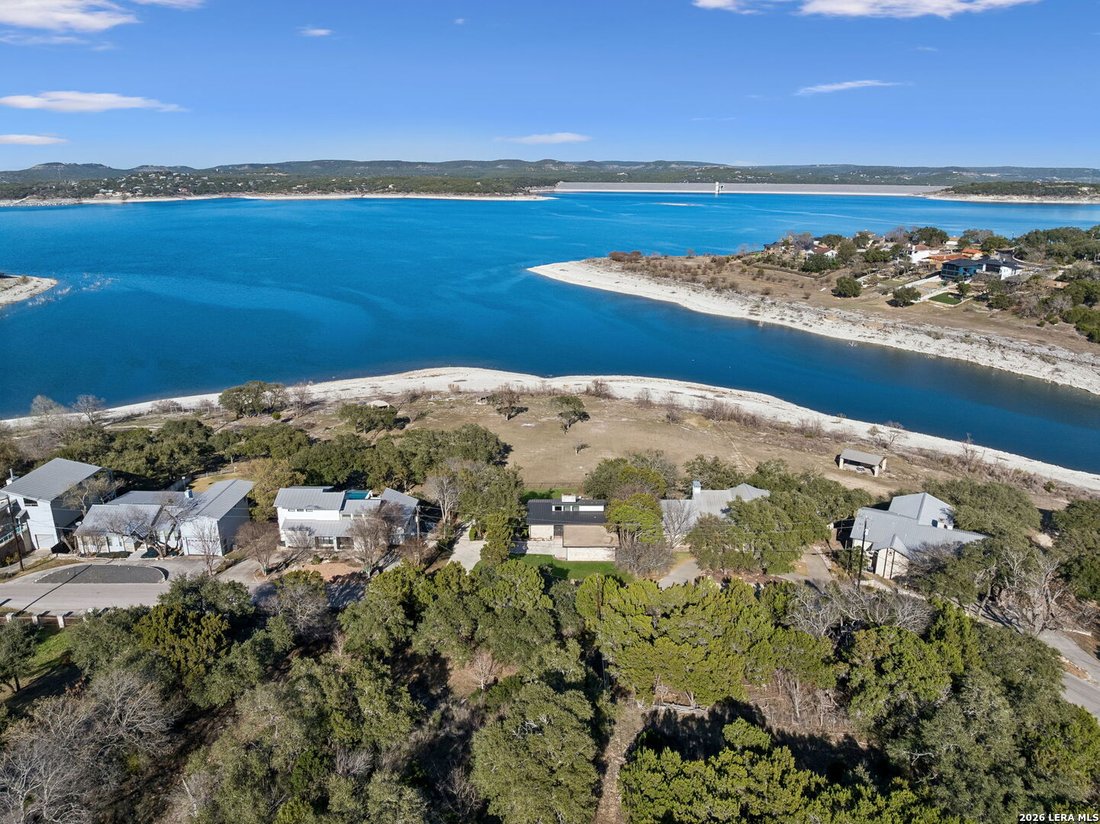 Maison à Canyon Lake, Texas, États-Unis 4 - 17473631