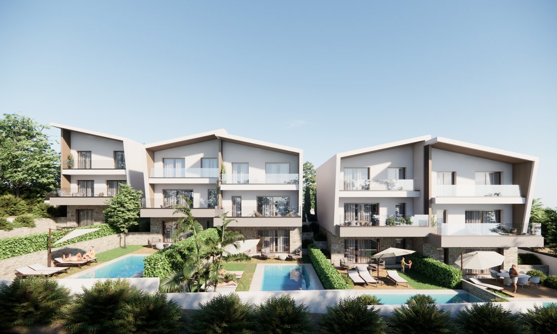 Appartement à Panorama, Macedonia and Thrace, Grèce 5 - 17473921