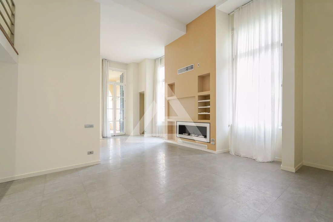 Apartment in Village-Cros de Caste-Coupiere-Mont Gros, Roquebrune-Cap-Martin, France 2 - 17472180