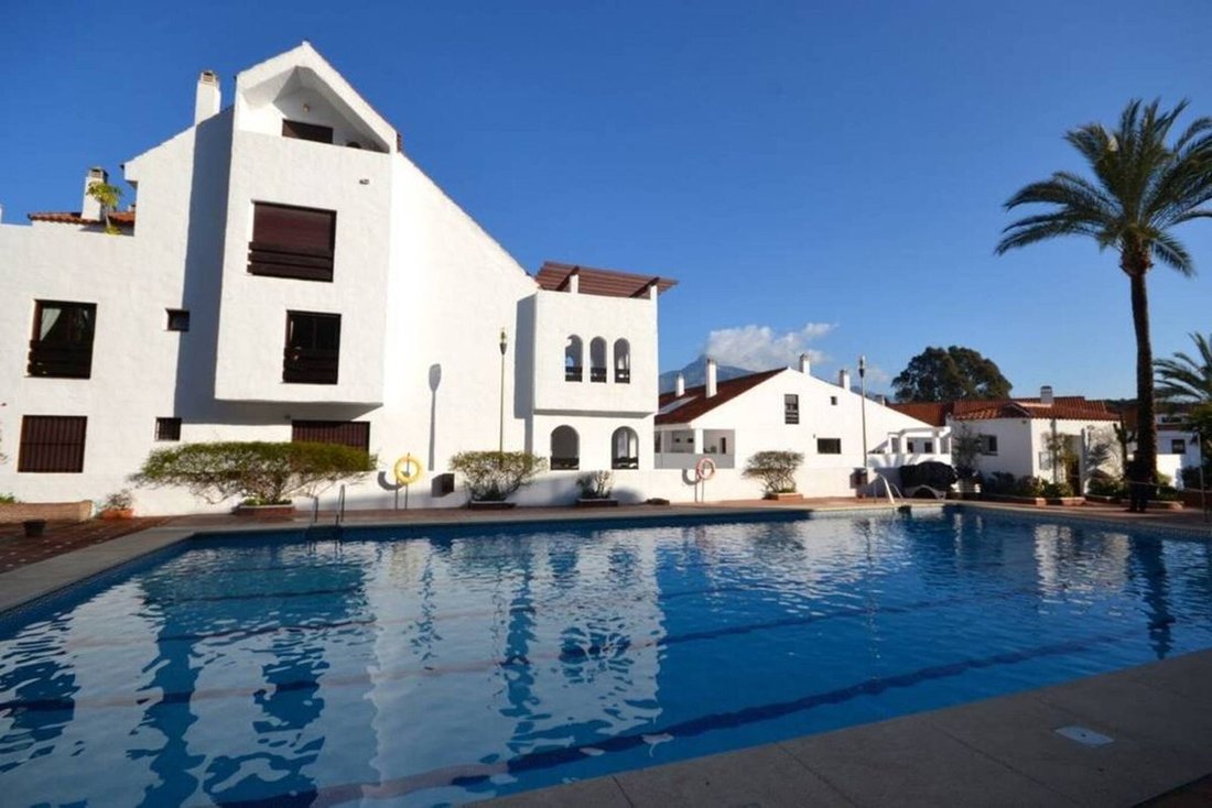Apartment in Teatinos-Universidad, Malaga, Spain 1 - 17472194