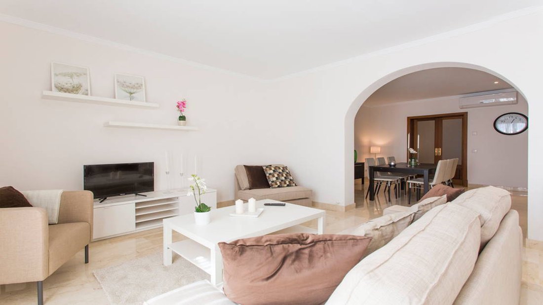 Apartment in Manacor, Balearic Islands, Spain 2 - 17474481