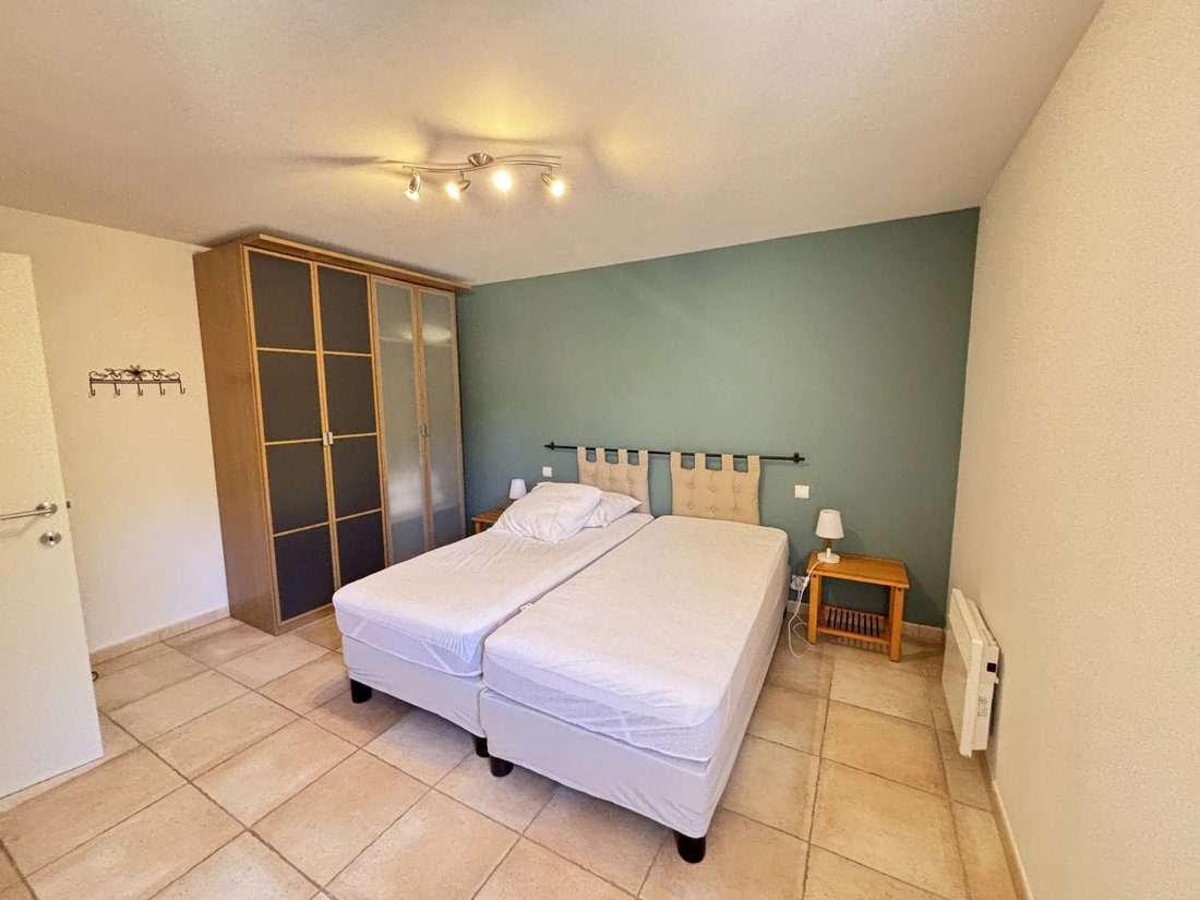 Villa in Bargemon, Provence-Alpes-Côte d'Azur, France 4 - 17474304