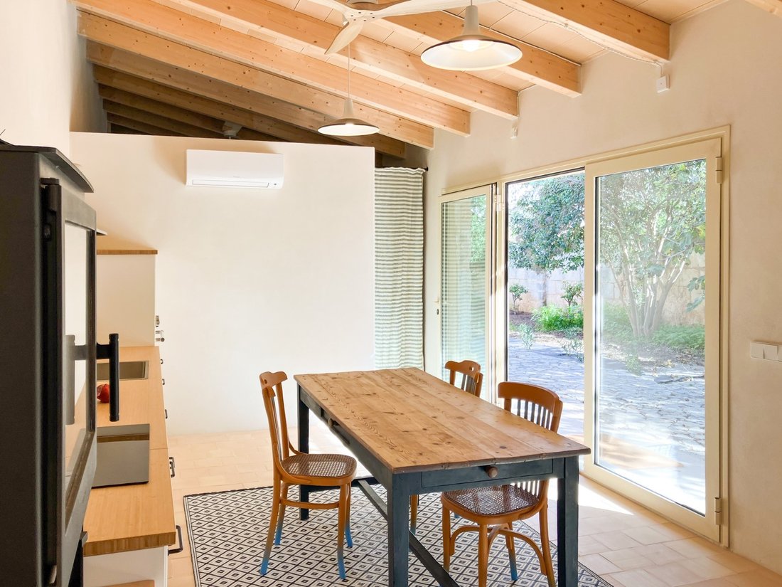 Apartment in sa Pobla, Balearic Islands, Spain 3 - 17474750