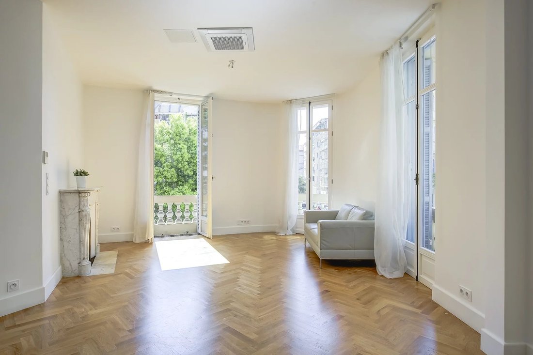 Apartment in Nice, Provence-Alpes-Côte d'Azur, France 3 - 17283463