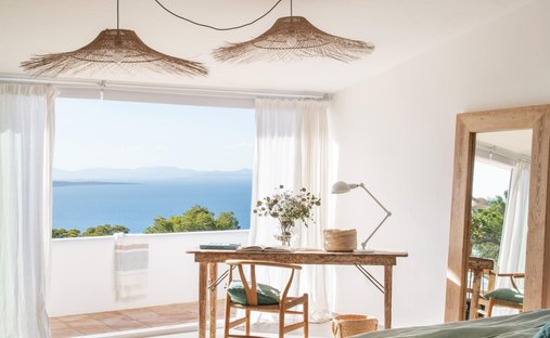 House in Formentera, Balearic Islands, Spain 1
