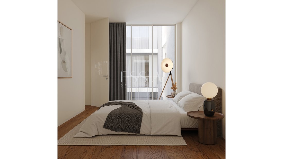 Apartment in Cedofeita, Santo Ildefonso, Se, Miragaia, Sao Nicolau e Vitoria, Porto District, Portugal 4 - 17474126