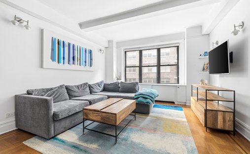 Co Op in New York, New York, United States 1