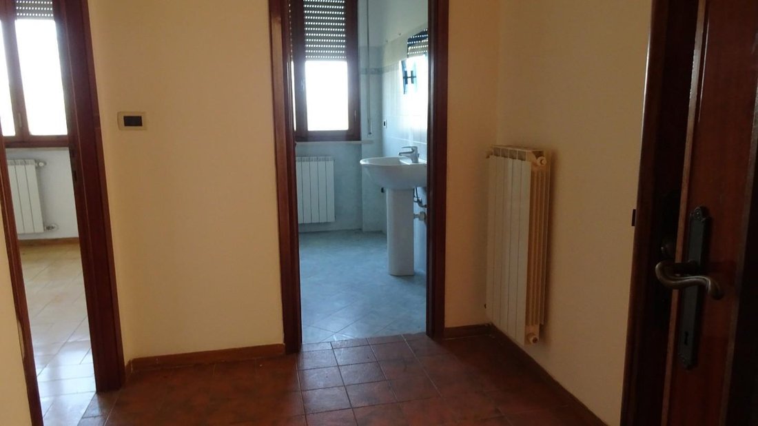 Country House in Historic Center, Pisa, Tuscany 3 - 17474186