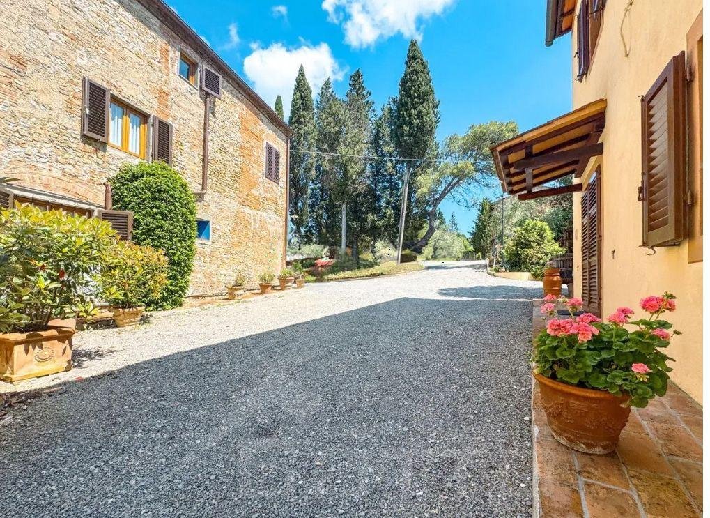 Villa a Bobolino - Turbone - Sammontana, Montelupo Fiorentino, Toscana 3 - 17470618