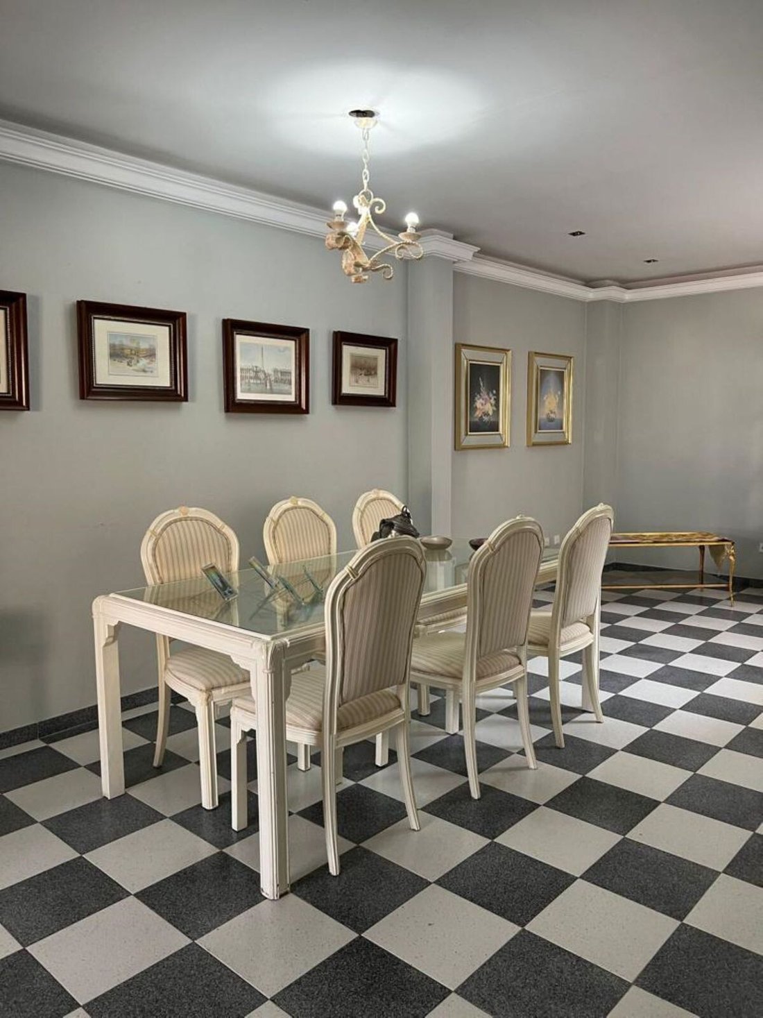 Apartment in San Pedro de Alcantara, Andalusia, Spain 2 - 17471646