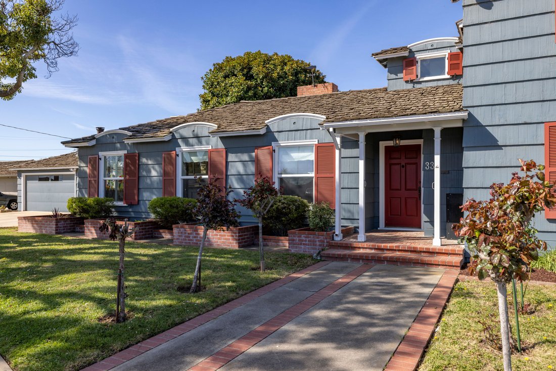 House in Salinas, California, United States 4 - 17471658