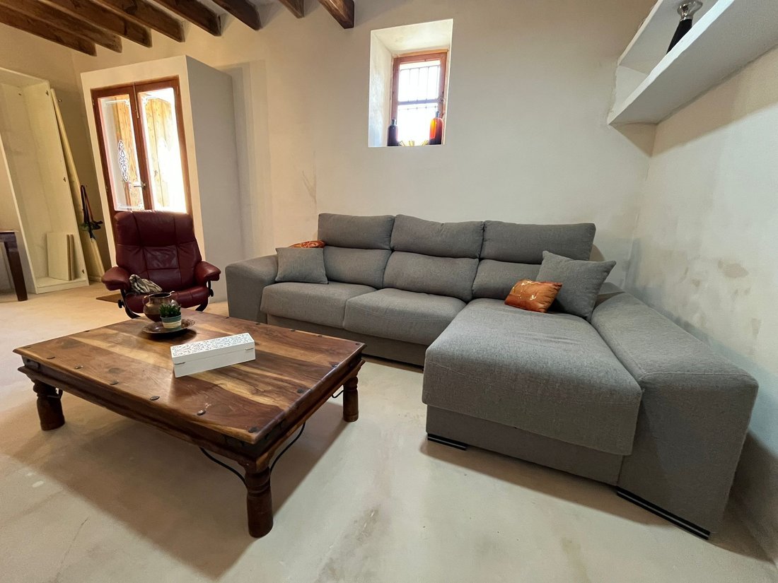 Villa in Ariany, Balearic Islands, Spain 3 - 17474785
