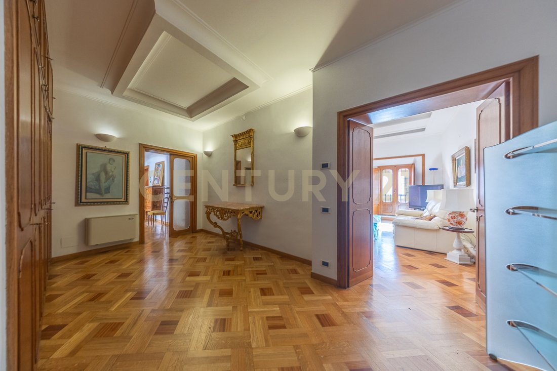 Apartment in Piazza del Popolo - Piazza Navona - Quirinale, Rome, Italy 4 - 17473174