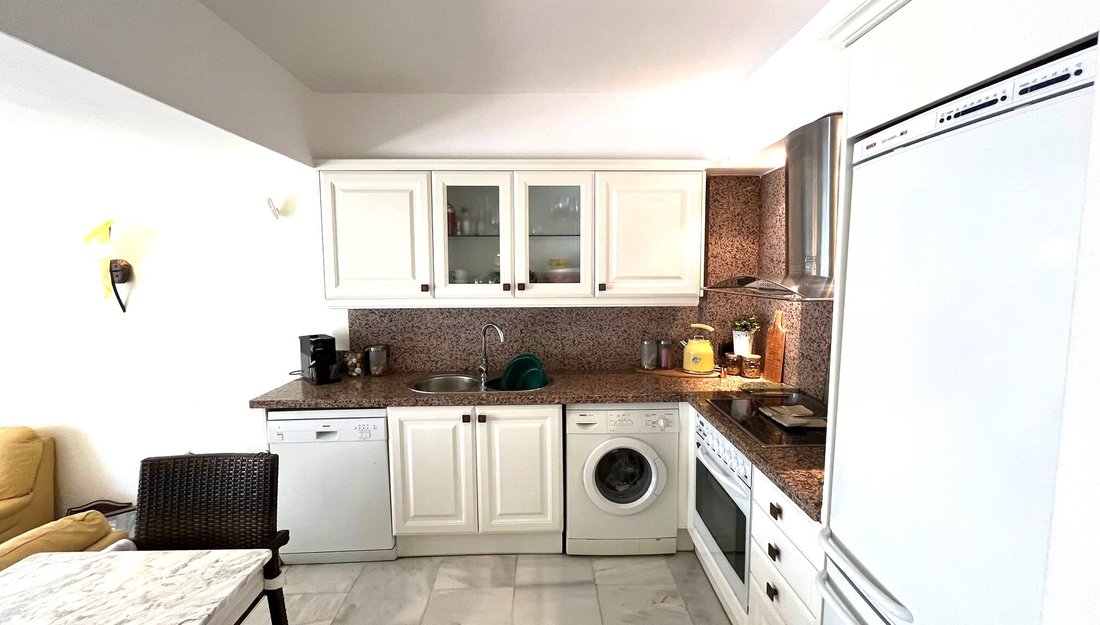 Apartment in Santa Ponsa, Balearic Islands, Spain 4 - 17474771