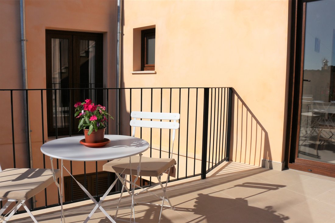 Villa in Santa Eugenia, Balearic Islands, Spain 5 - 17474646