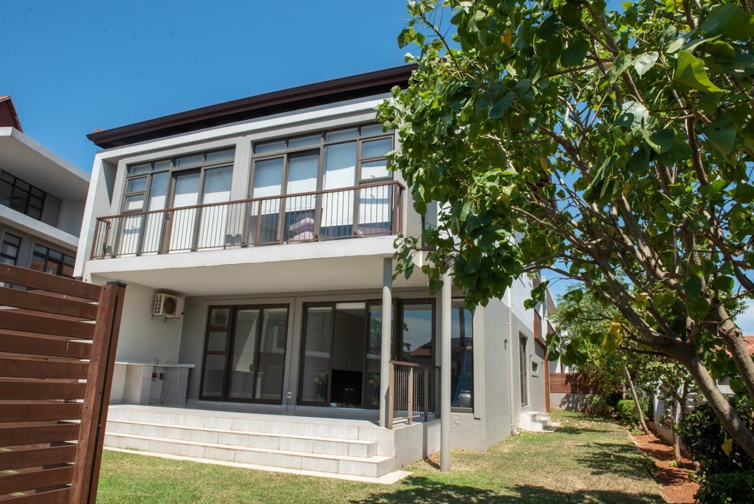 House in Izinga Park, KwaZulu-Natal, South Africa 3 - 17473954