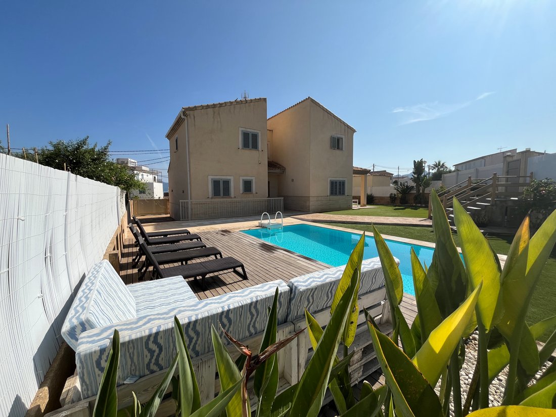 Villa in Alcudia, Balearic Islands, Spain 5 - 17474440