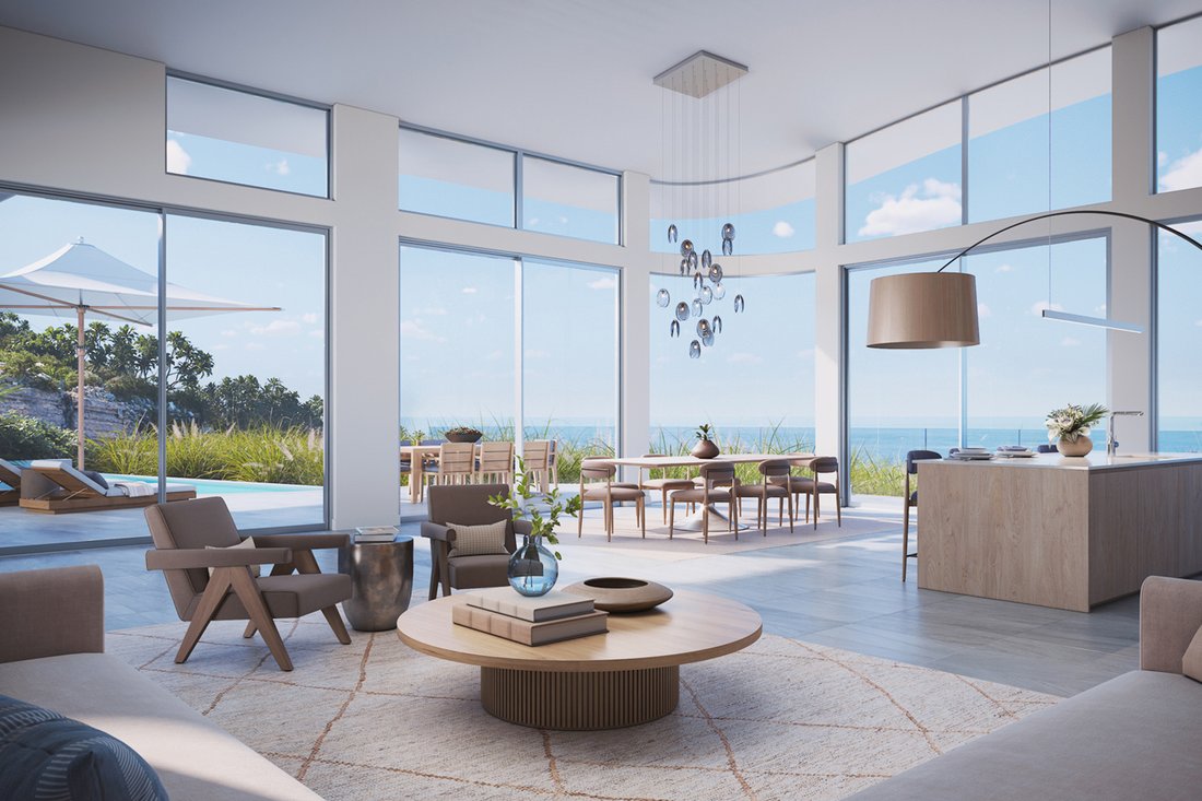 House in Cooper Jack Bay Settlement, Caicos Islands, Turks and Caicos Islands 4 - 13988698