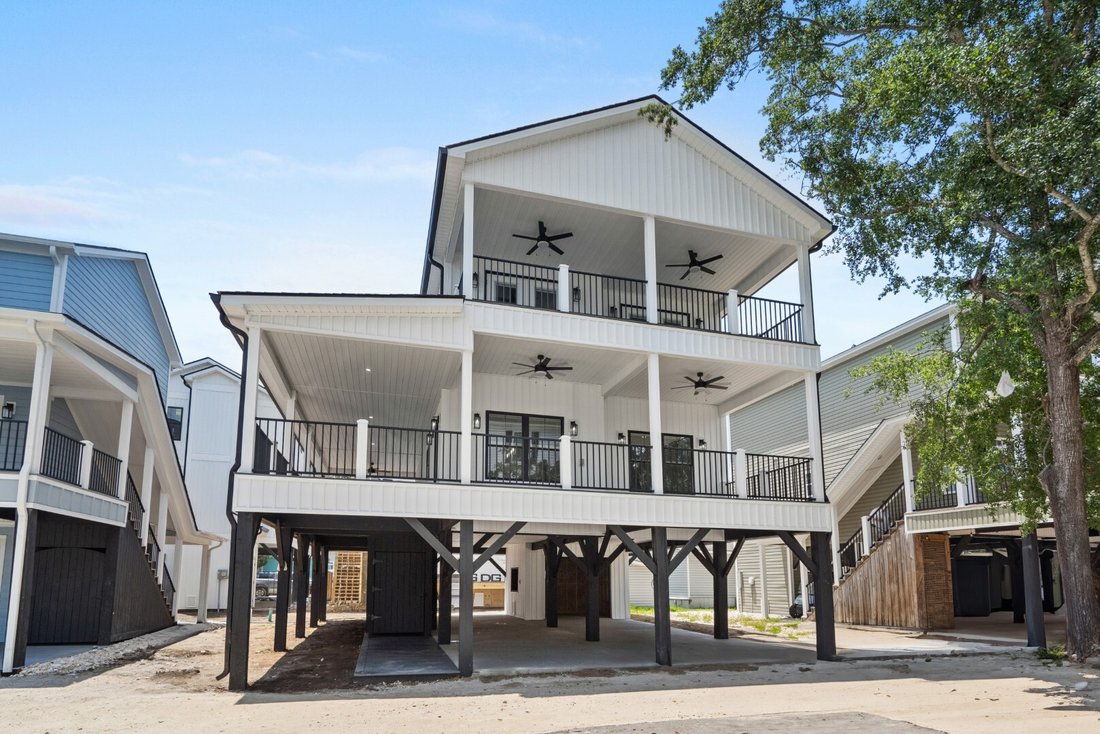 House in Surfside Beach, South Carolina, United States 2 - 17470653