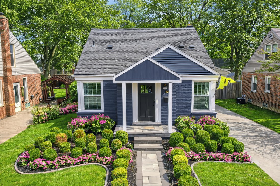 Casa a Birmingham, Michigan, Stati Uniti 1 - 17472555