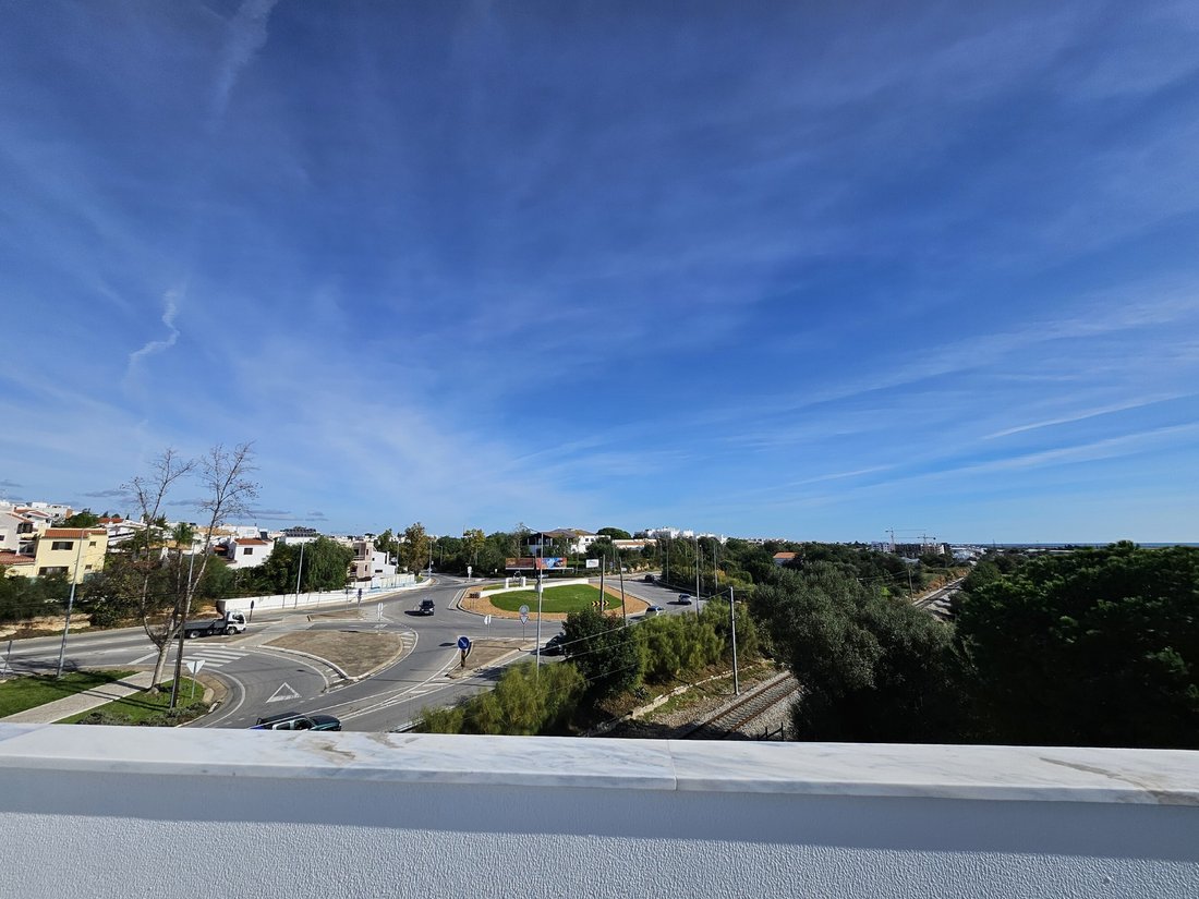 Apartment in Tavira (Santa Maria e Santiago), Algarve, Portugal 2 - 17474298